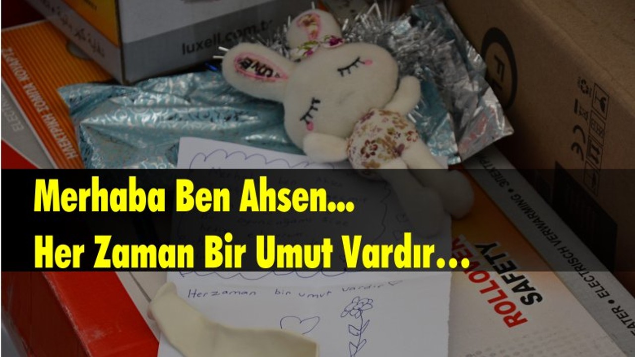 Sındırgı Depremzedeler İçin Tek Yürek Oldu