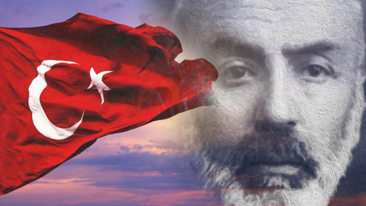 Balıkesir'de Mehmet Akif Ersoy’u Anma Günü Programı