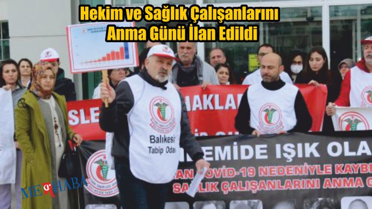 Yaşatmak İçin Yaşamak Ve Sağlıklı Olmak İstiyoruz