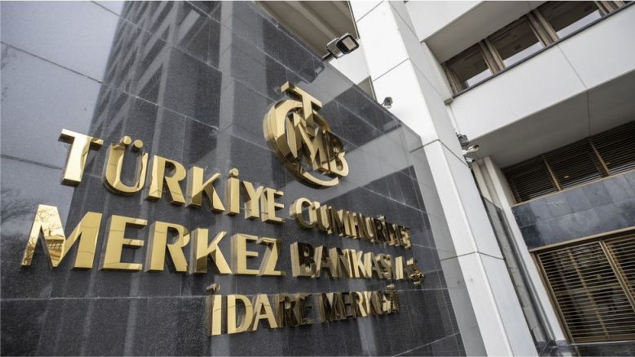 Son Dakika! Merkez Bankası faiz kararını açıkladı