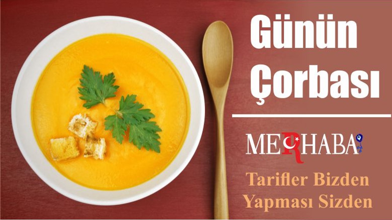 Günün Çorbası