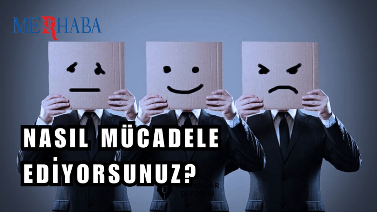 Duygu Regülasyonu Nedir?
