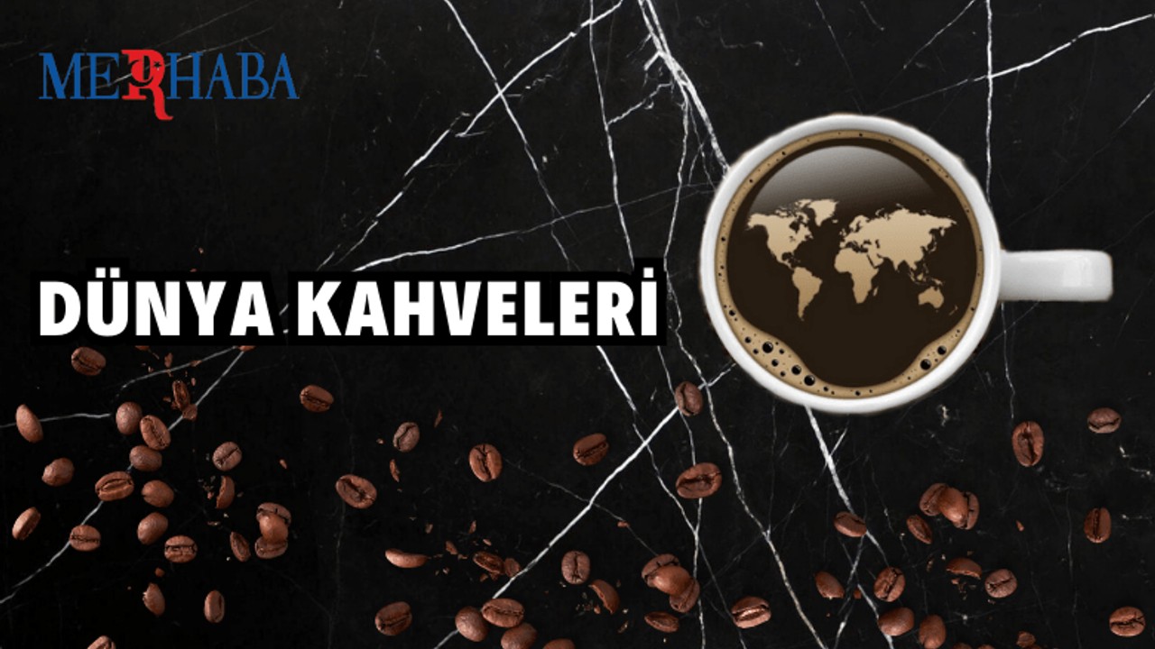 11 Farklı Kahve Kültürü