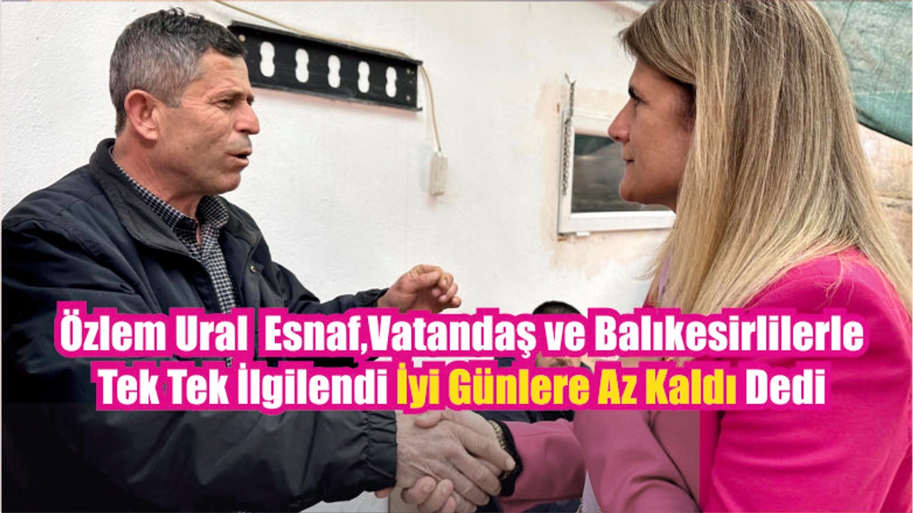 İYİ Parti'den Atak