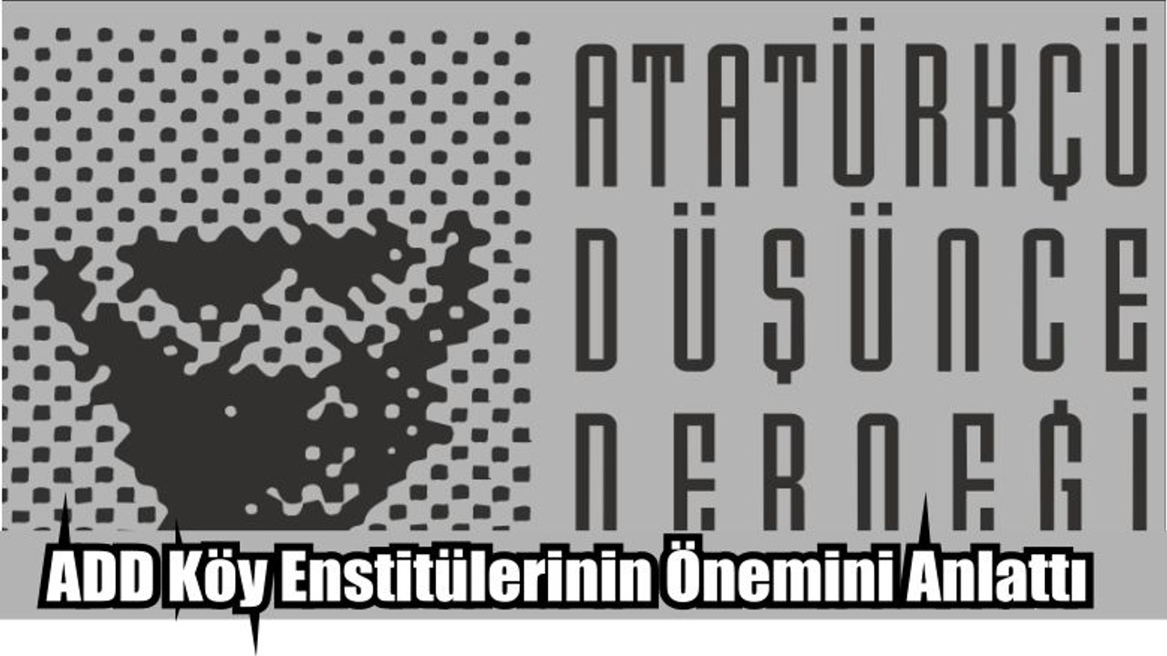 Köy Enstitülerinin Önemi