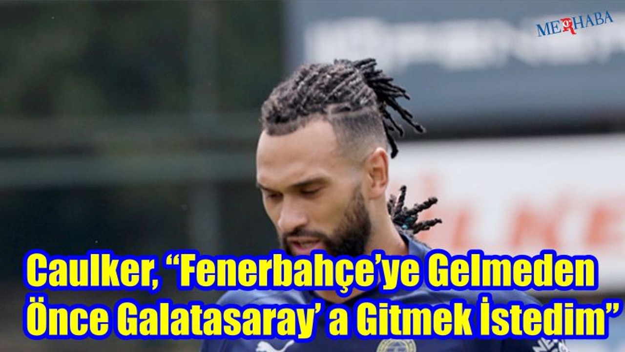 Fenerbahçe'nin eski stoperi
