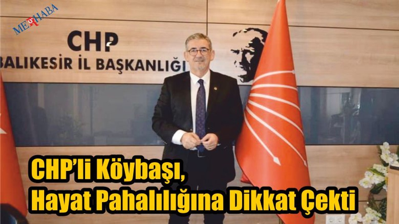 ŞAHLANAN ENFLASYON OLDU!