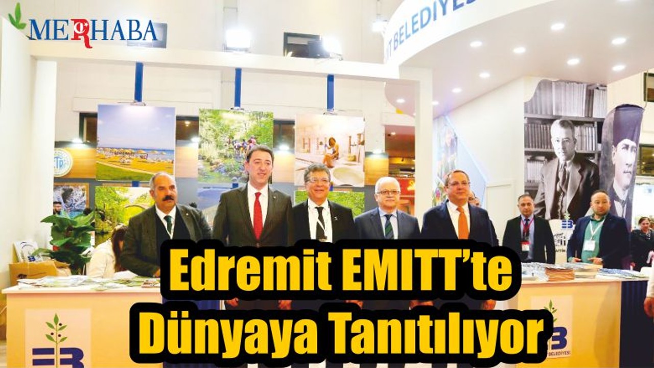Edremit EMITT te