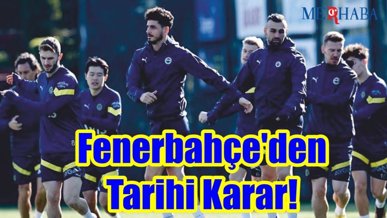 14 isimle Yollar Ayrılıyor