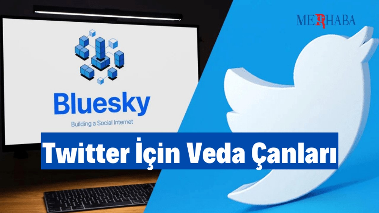 Twitter İçin Veda Çanları