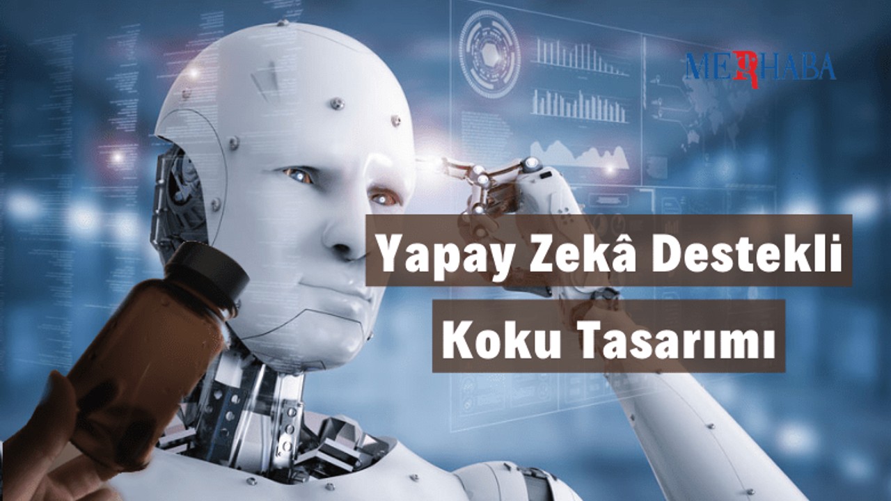 Yapay Zekâ Destekli Koku