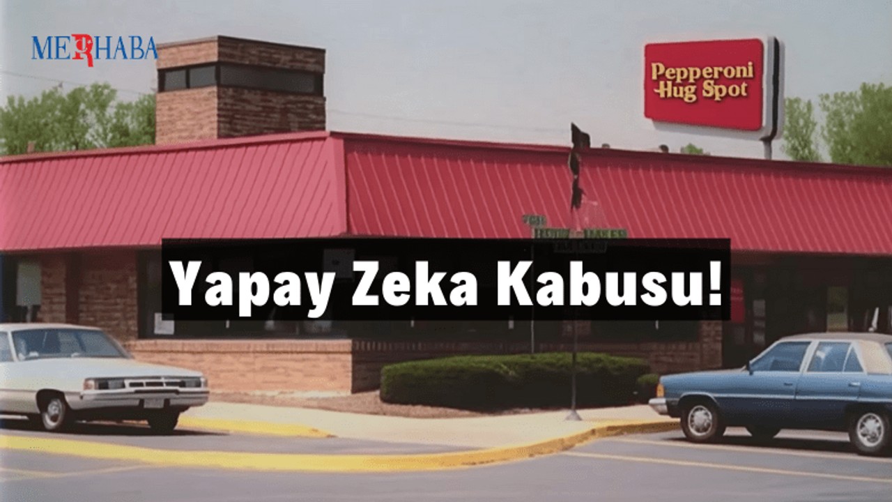 Yapay Zeka Kabusu