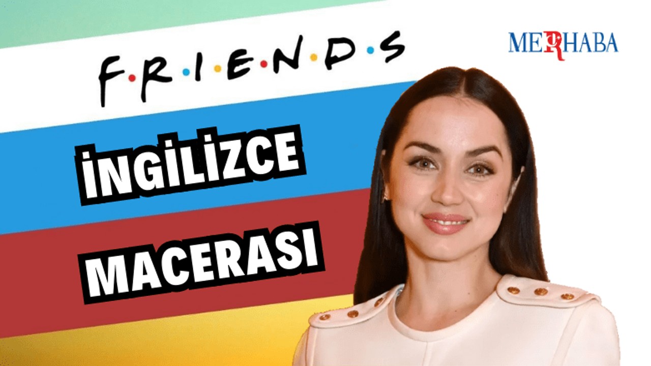 İngilizce Öğrenme Macerası
