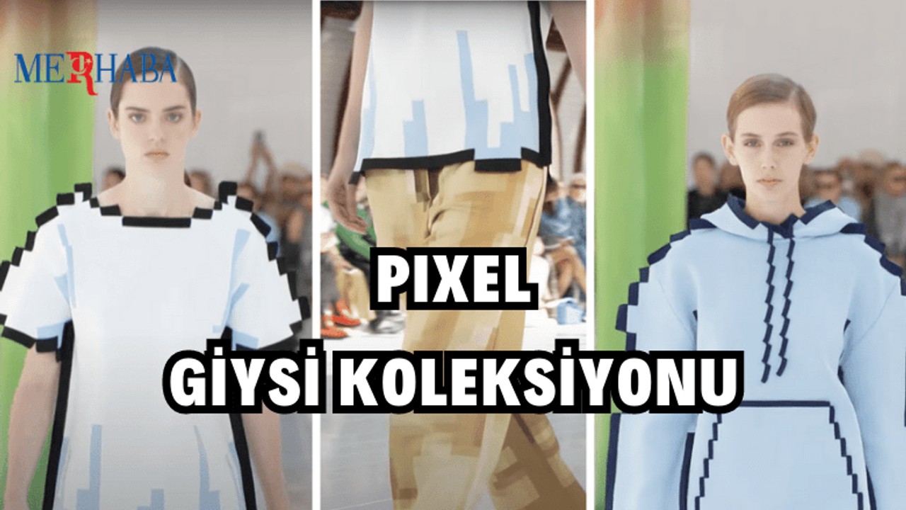 Düşük Çözünürlüklü Koleksiyon