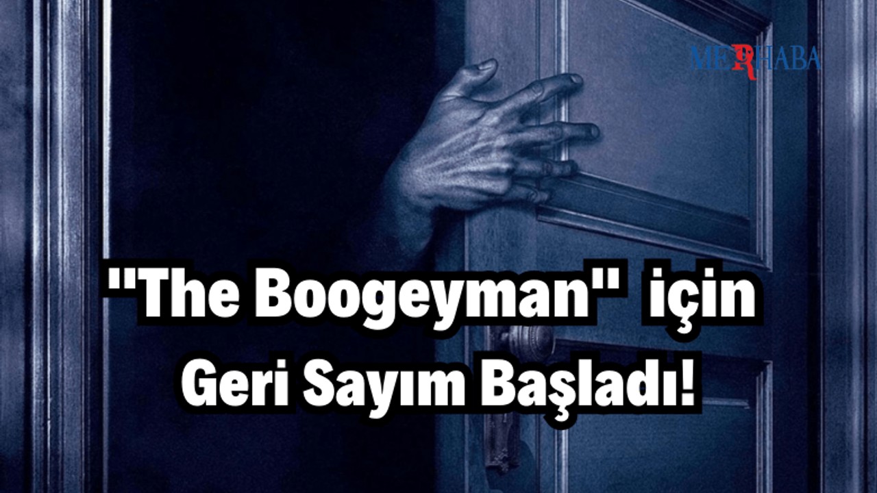 The Boogeyman İçin Geri Sayım