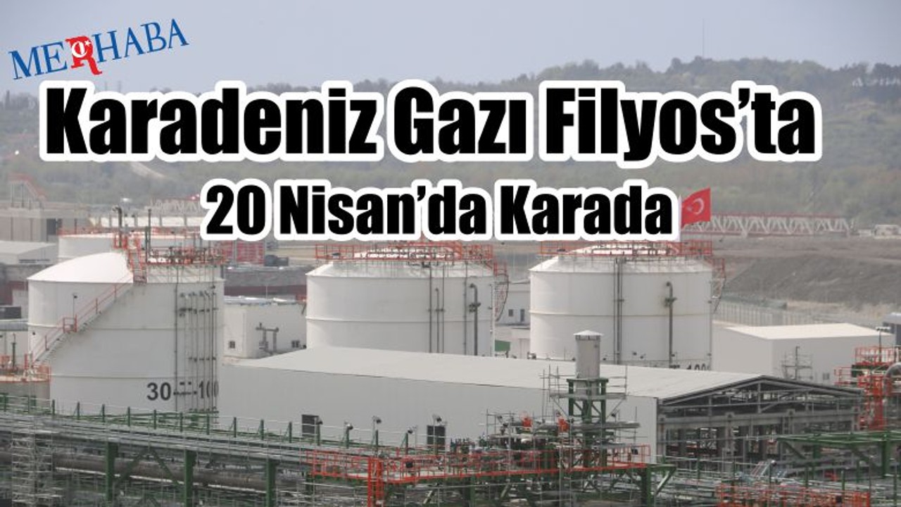 Karadeniz Gazı