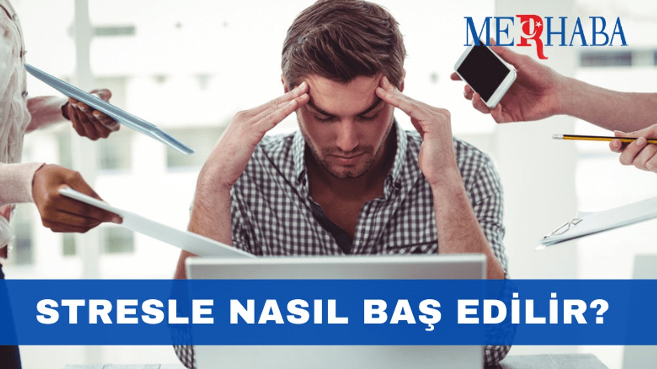 Stresle Başa Çıkma Stratejileri