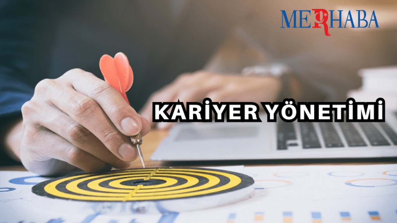 Kariyer Yönetiminde Dijitalleşme