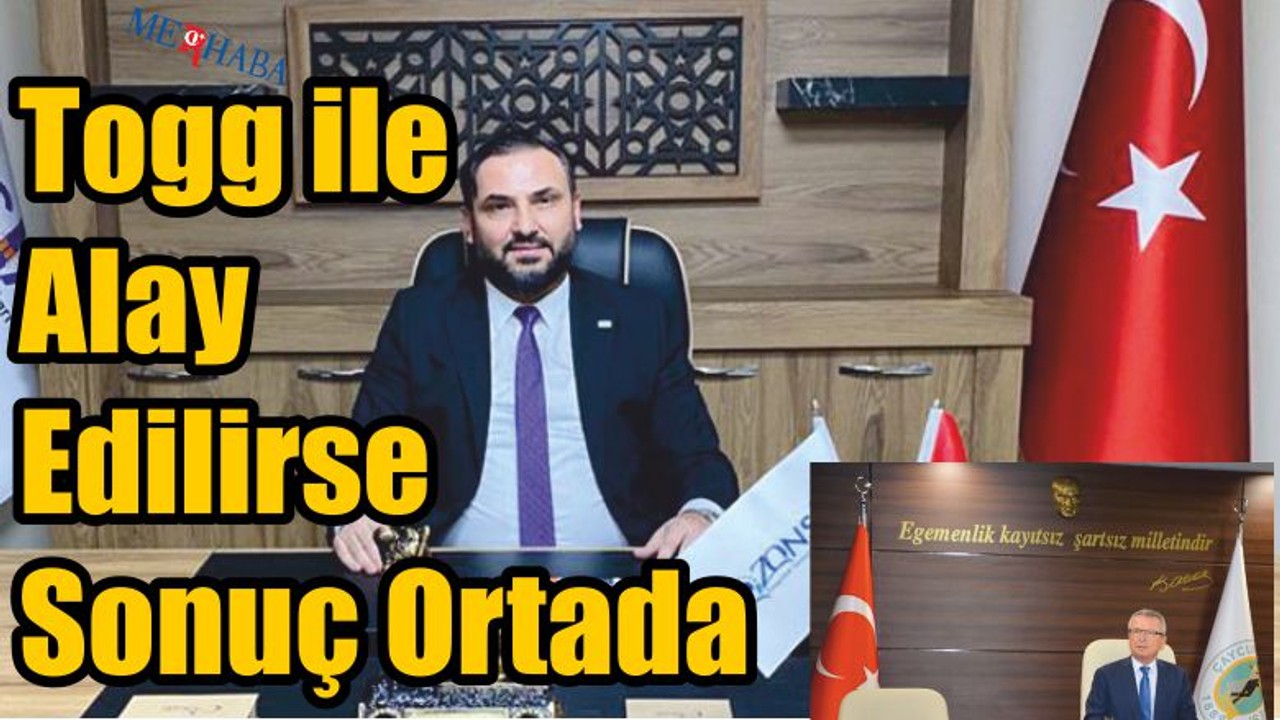 Yerli Otomobil ile Alay ve Sonuç