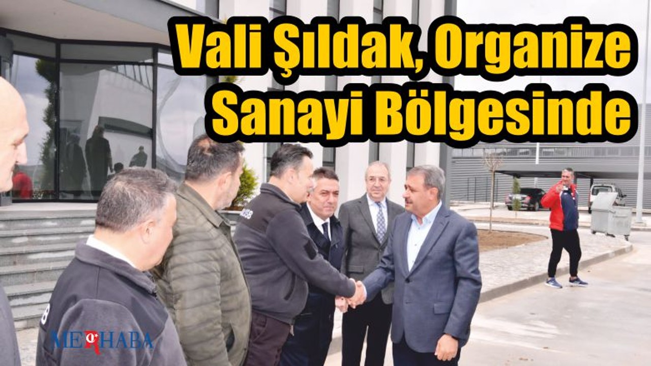 Validen OSB İncelemeleri