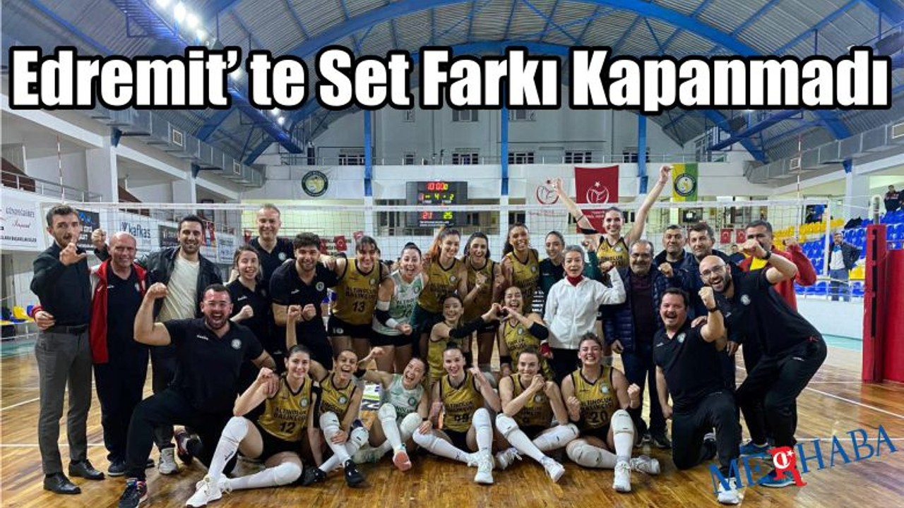 yarı final play-off