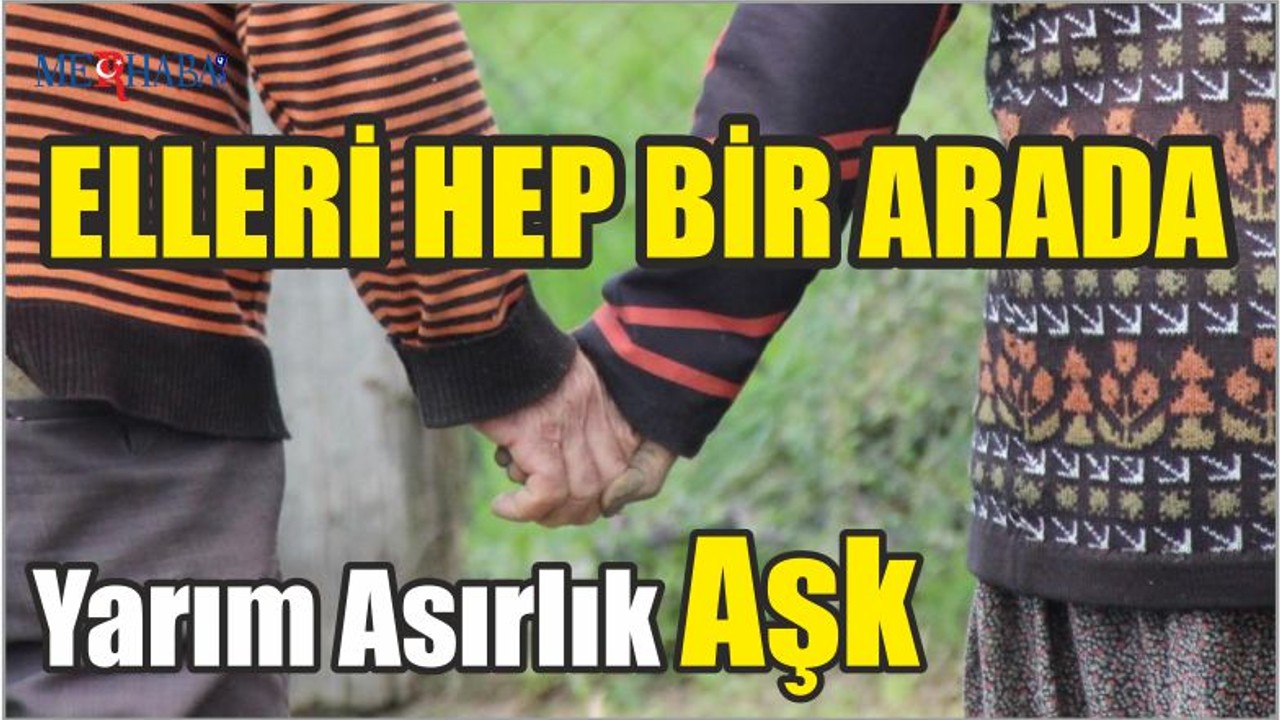 Yarım Asırlık Aşk