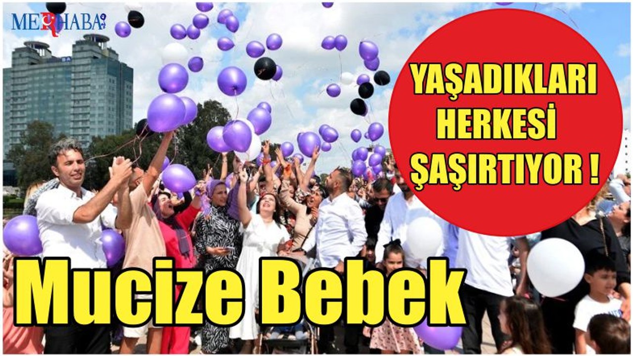 Mucize Bebek