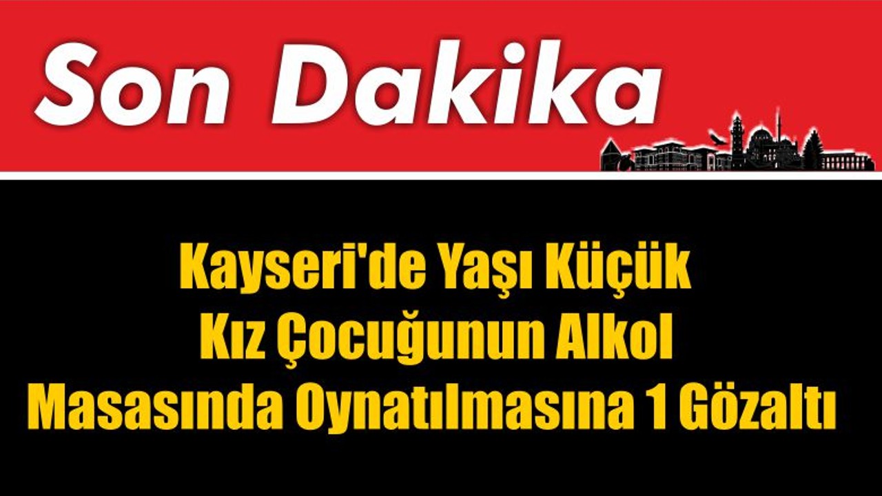 Bir Göz Altı