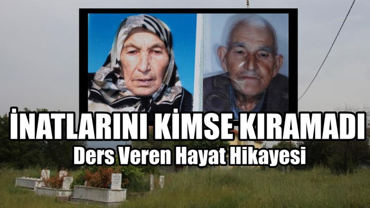 Ders Veren Hayat Hikayesi