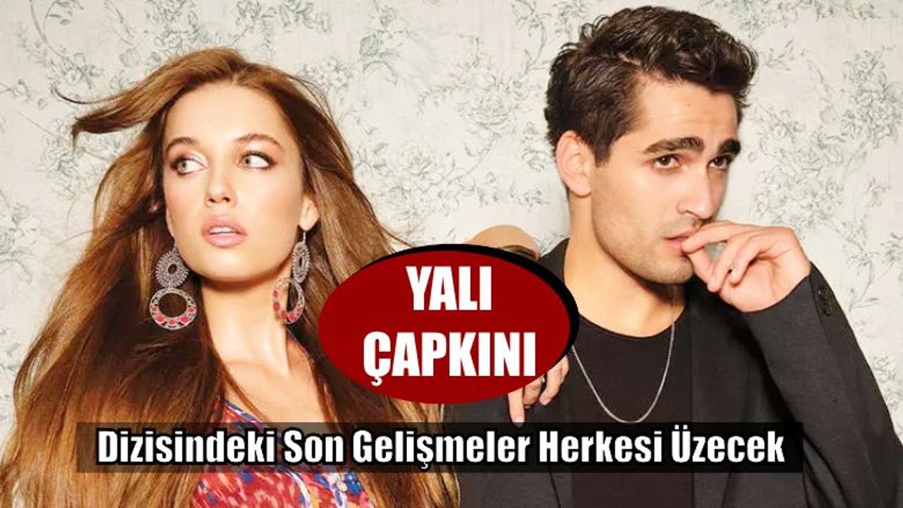 Fuat’tan Sonra Bir İsim Daha Veda Edecek