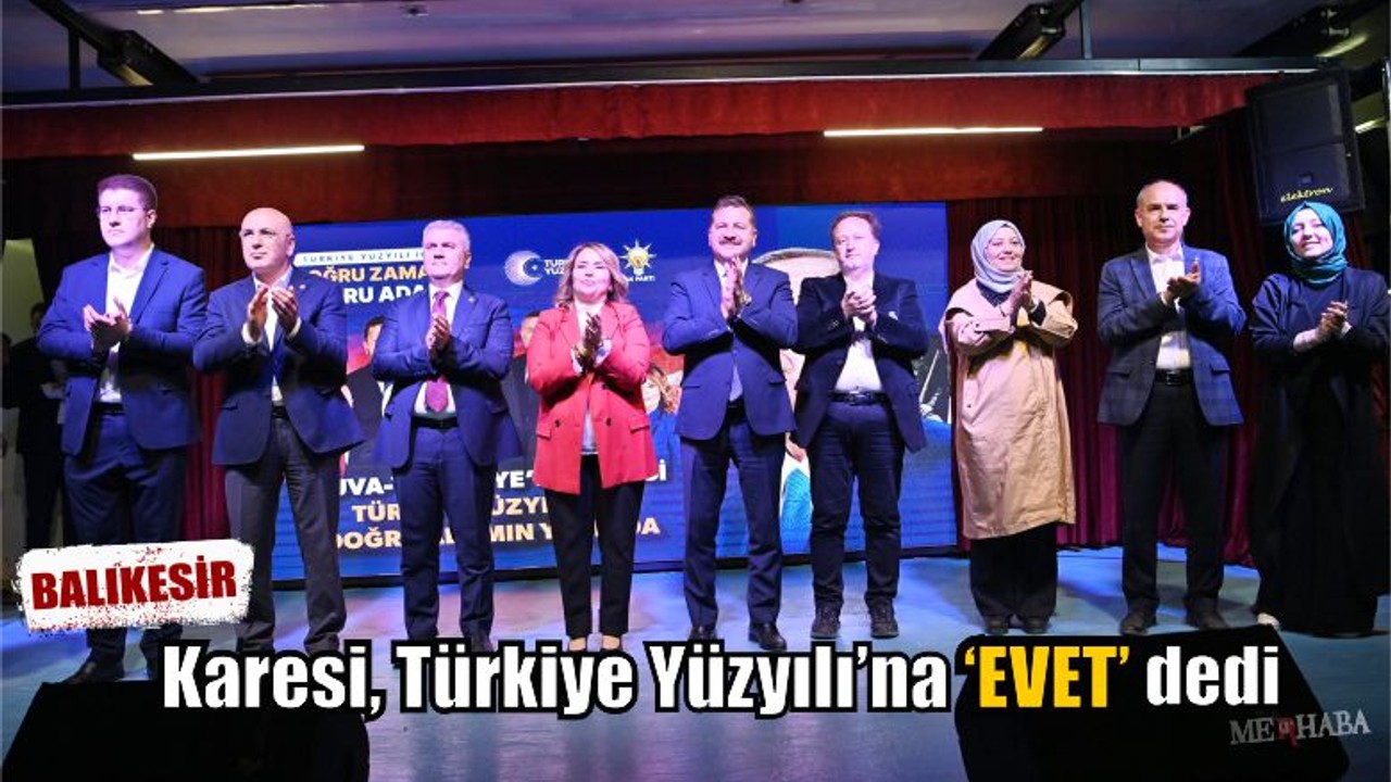 Sakarya Ayağa Kalktı