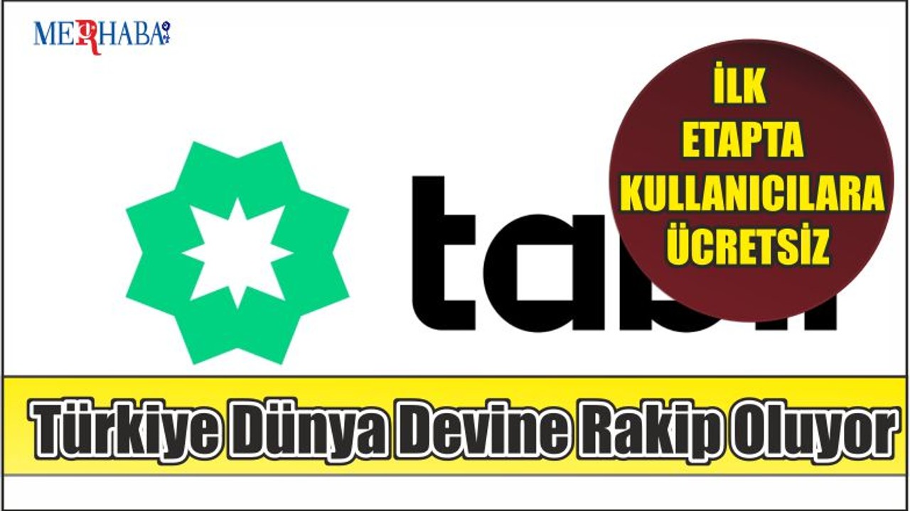 Türkiye Dünya Devine Rakip Oluyor
