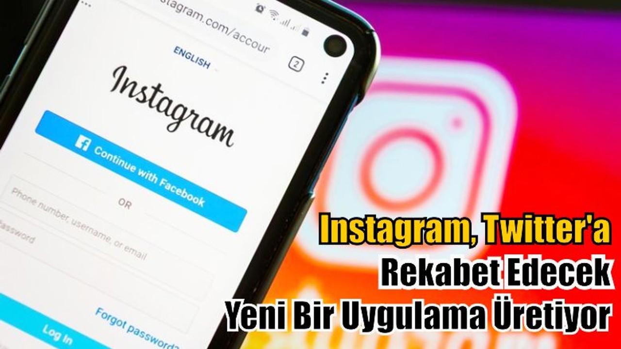 Twitter'e Rekabet Yeni Uygulama Çıkıyor