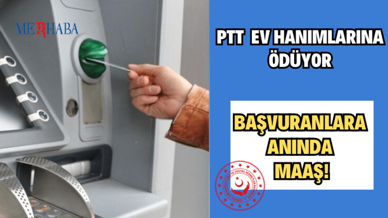 Aile Bakanlığı Onay Verdi!