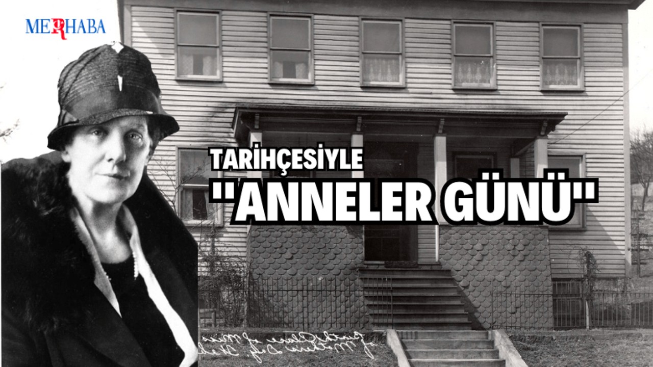 Tarihçesiyle Anneler Günü