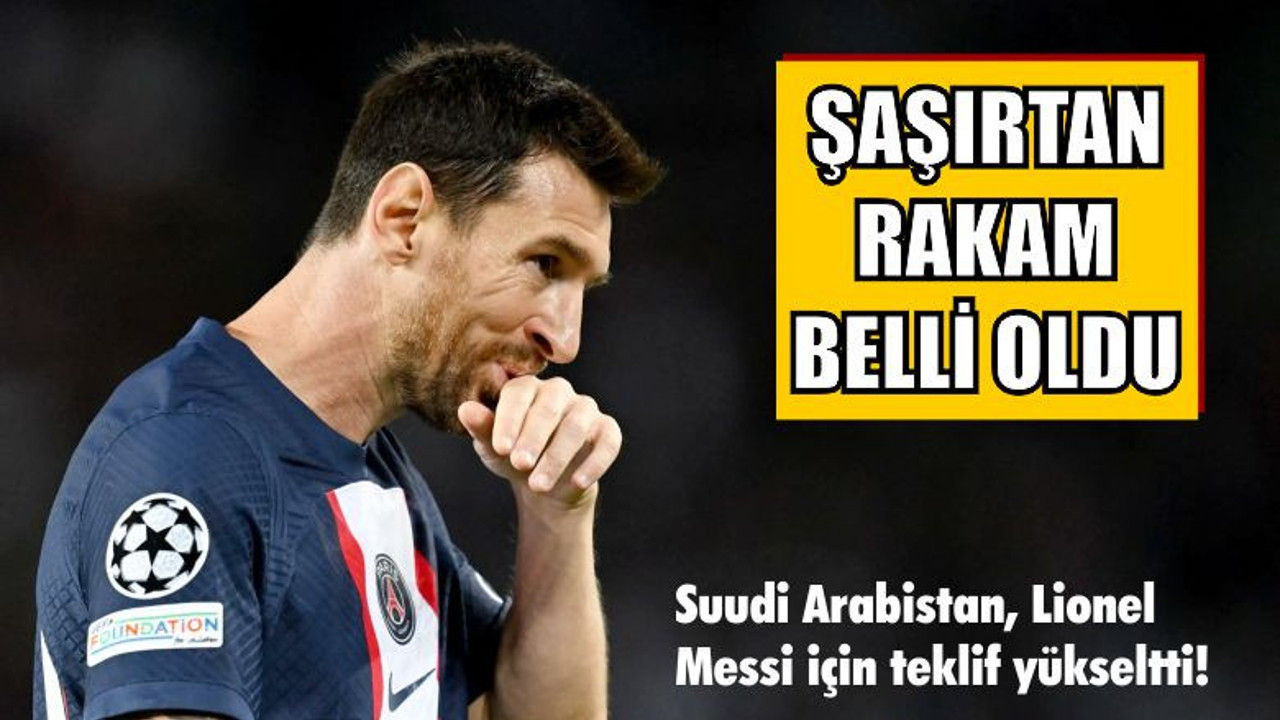 Şaşırtan Rakam Belli Oldu
