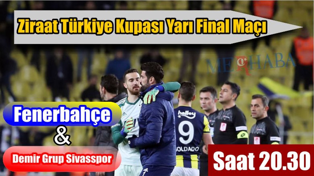 Fenerbahçe Sivasspor