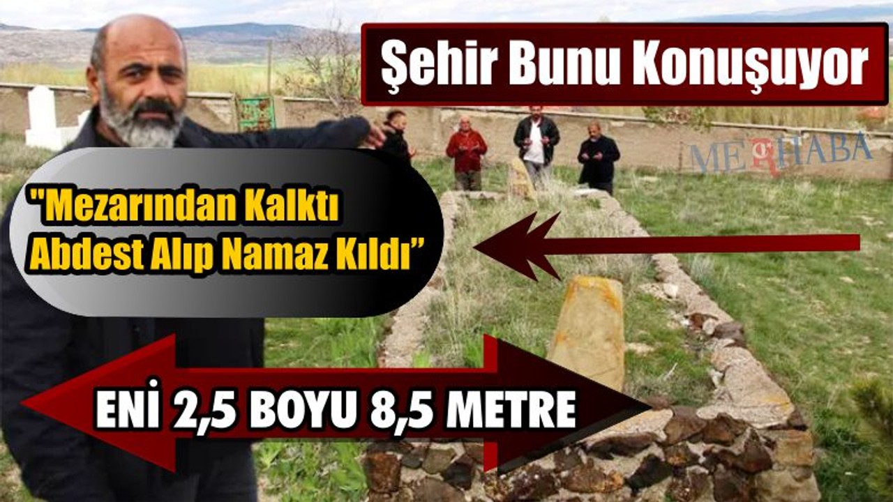 Şehir Bunu Konuşuyor