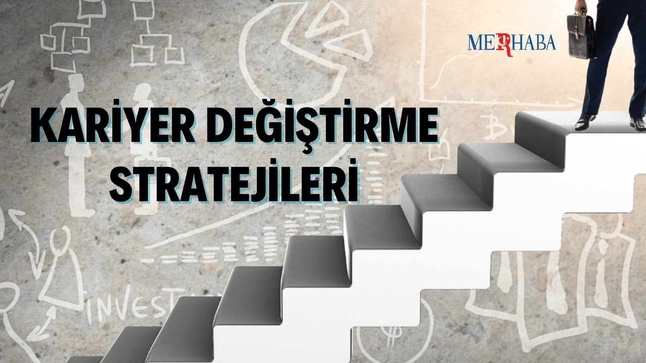 Kariyer Değiştirmenin İpuçları