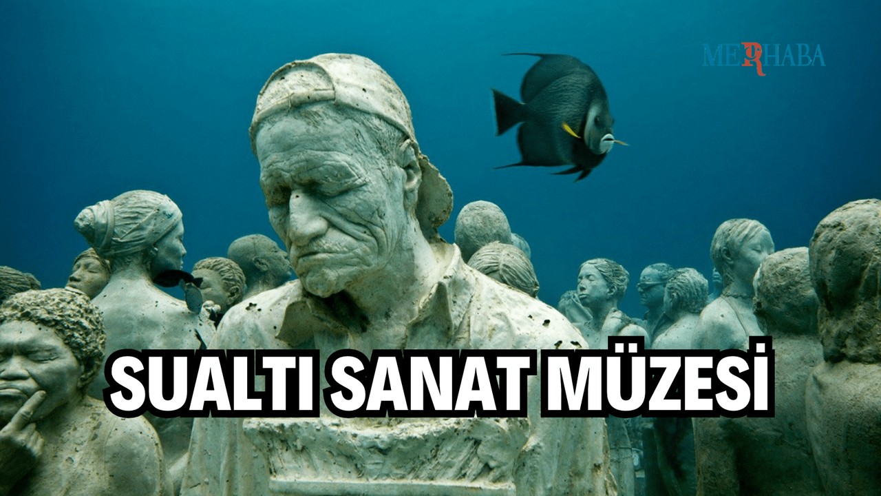 Sualtı Sanatı Müzesi
