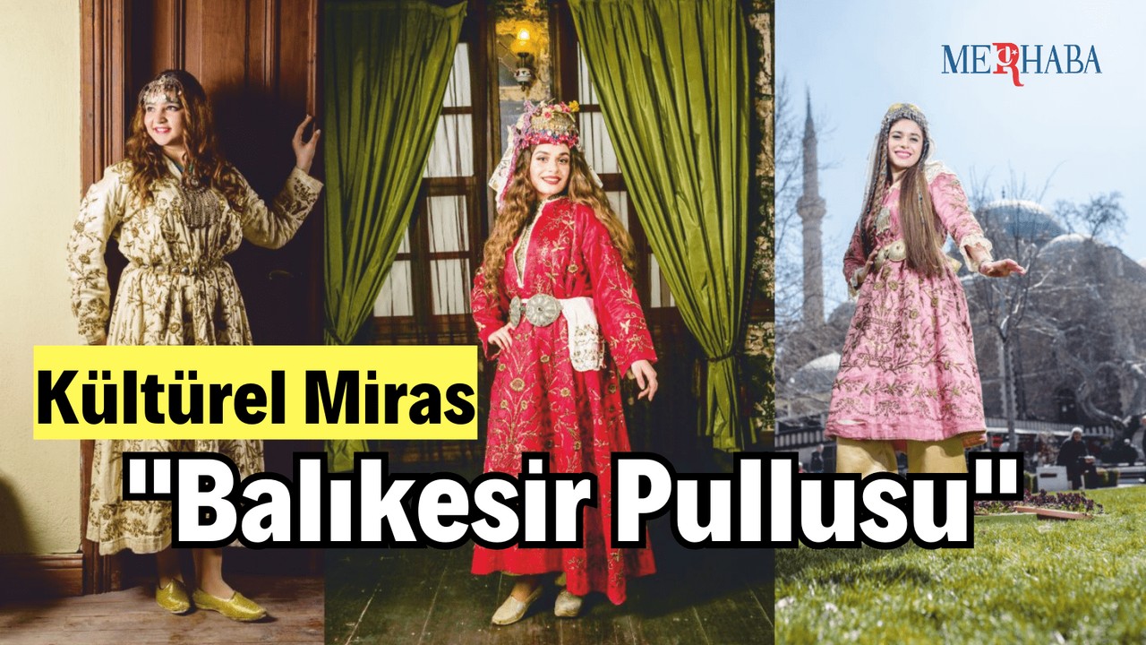 Balıkesir Pullusu Nedir?