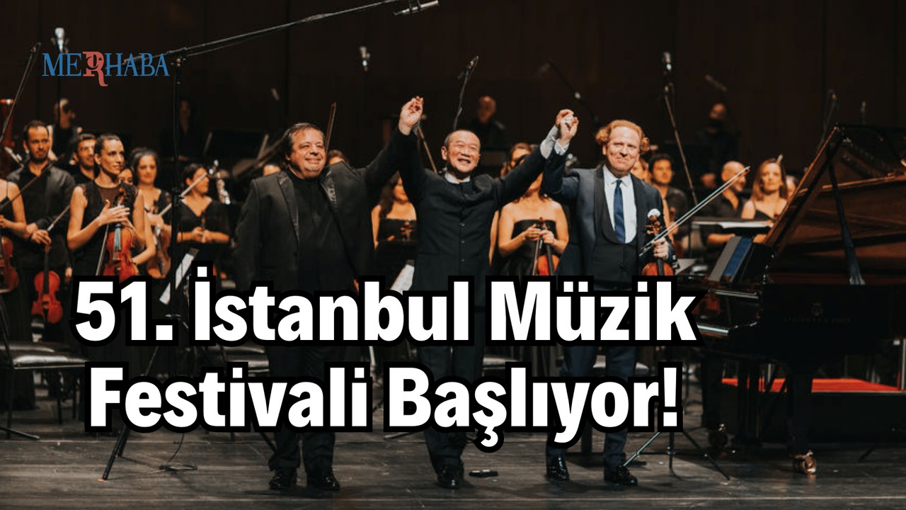 51. İstanbul Müzik Festivali