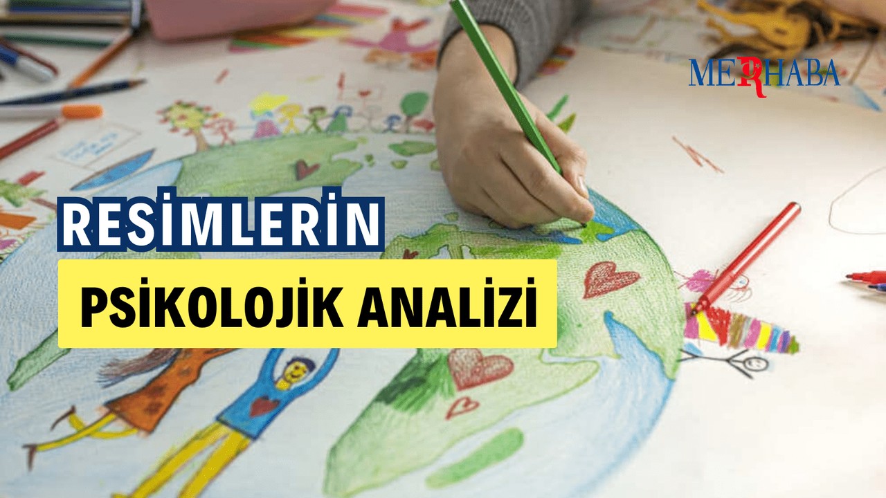 Resimlerin Psikolojik Analizi