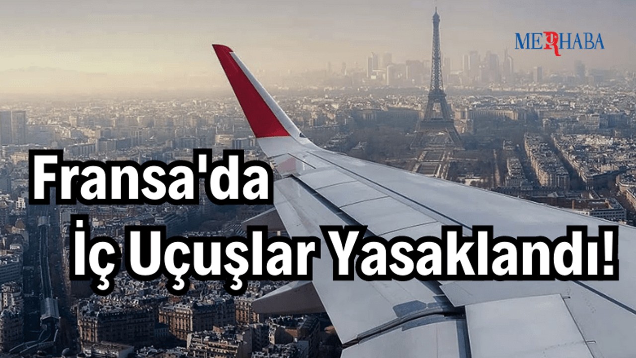 Fransa'da İç Seferler Yasaklandı