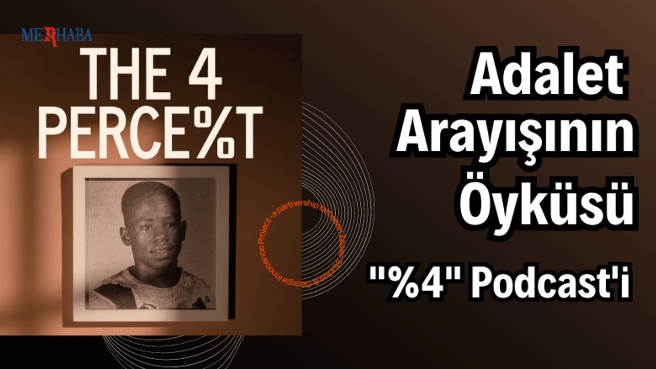"%4" Podcast'iyle Tanışın