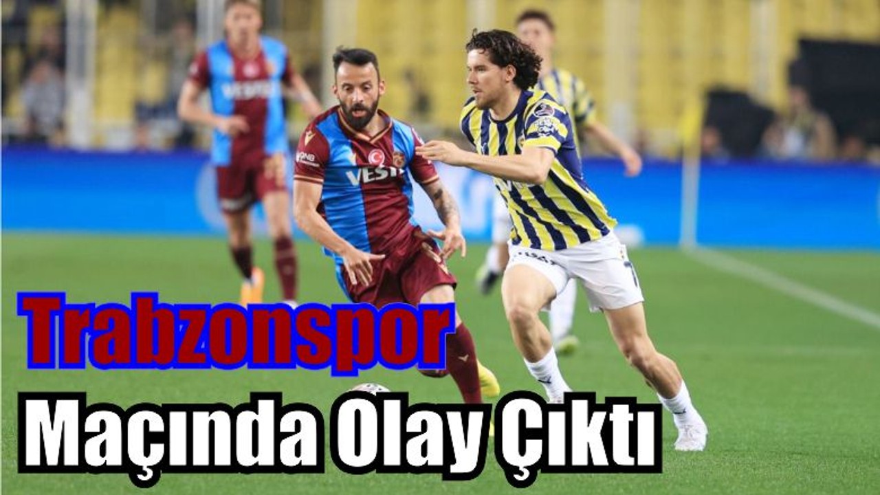Samet Akaydın Sessizliğini Bozdu