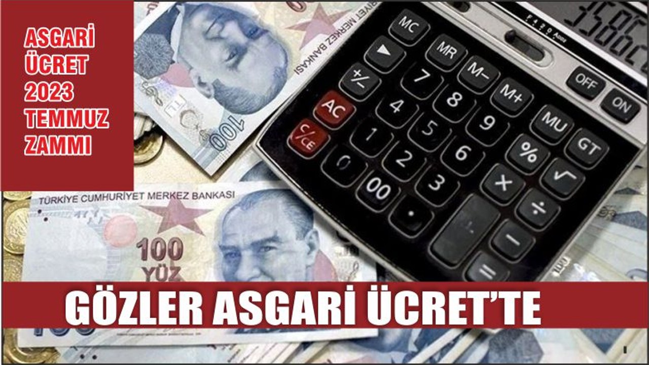 Asgari Ücret Masada