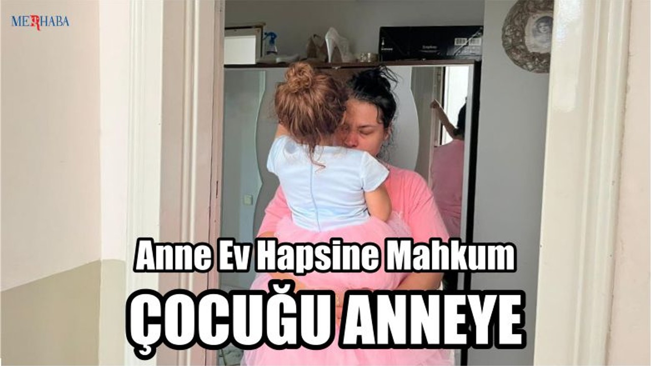 Anne Ev Hapsine Mahkum