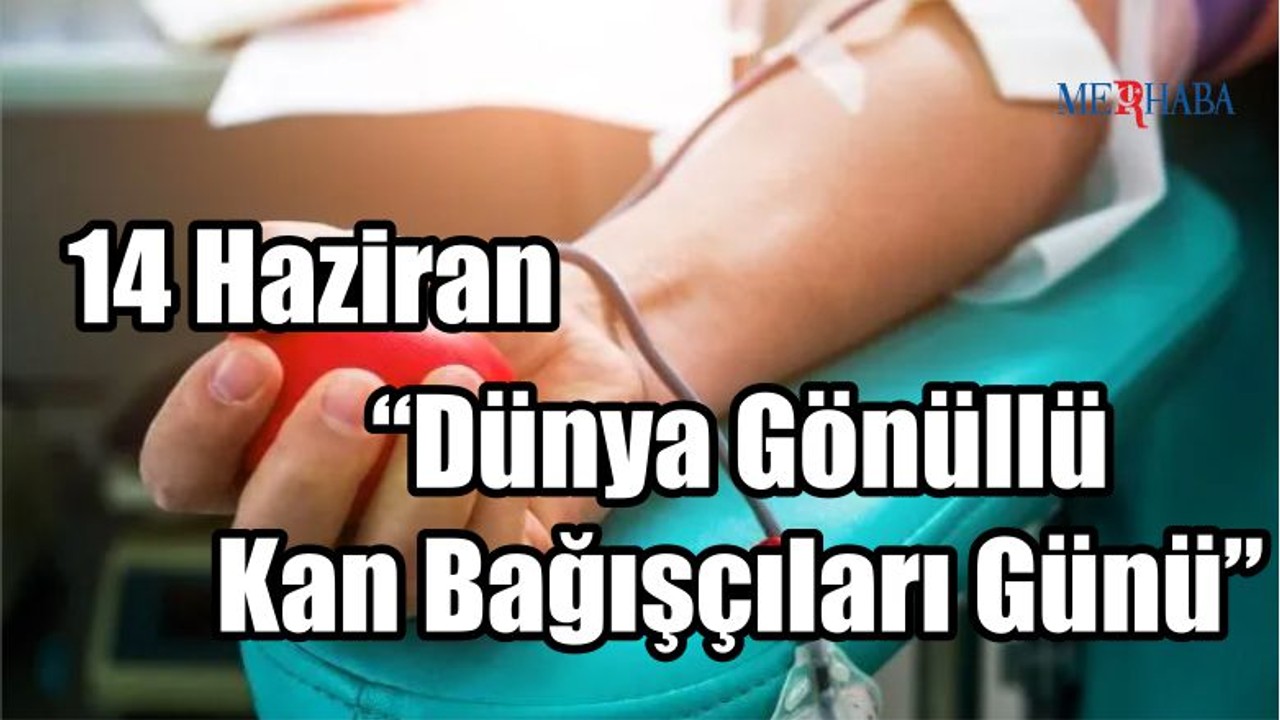 Kan Bağışının Önemi Nedir?