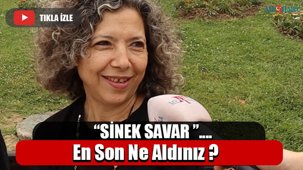 En Son Ne Aldınız?